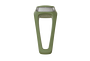 Knog Knog Frog V3 Rear | Baklampa till cykel | Army Jacket Green