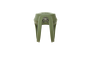 Knog Knog Frog V3 Rear | Baklampa till cykel | Army Jacket Green