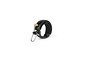 Knog Knog Oi Luxe Ringklocka | Large | Svart | 80 decibel