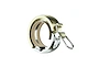 Knog Oi Luxe Ringklocka Large Mässing från TCMcykel.se Artikel nr: 34116