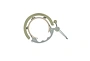 Knog Oi Luxe Ringklocka Large Mässing från TCMcykel.se Artikel nr: 34116