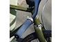 Knog Oi Luxe Ringklocka Large Mässing från TCMcykel.se Artikel nr: 34116