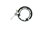 Knog Knog Oi Luxe Ringklocka | Large | Svart | 80 decibel