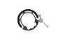 Knog Knog Oi Luxe Ringklocka | Large | Svart | 80 decibel