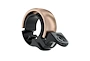 Knog Ringklocka Oi Classic small mässing 22.2 mm från TCMcykel.se Artikel nr: 34113