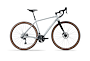 Lapierre Crosshill 5.0 Gravelbike från TCMcykel.se Artikel nr: 27543