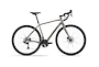 Lapierre Crosshill AL 2.0 Gravelbike Pumice Beige från TCMcykel.se Artikel nr: 32718