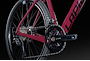Lapierre Crosshill CF 6.0 Gravelbike Strong Ruby Red från TCMcykel.se Artikel nr: 29620