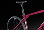 Lapierre Crosshill CF 6.0 Gravelbike Strong Ruby Red från TCMcykel.se Artikel nr: 29620