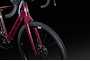 Lapierre Crosshill CF 6.0 Gravelbike Strong Ruby Red från TCMcykel.se Artikel nr: 29620
