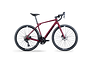 Lapierre Lapierre Crosshill CF 6.0  | strong ruby red glossy