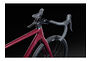 Lapierre Lapierre Crosshill CF 6.0  | strong ruby red glossy