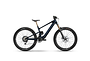Lapierre Lapierre E-ZESTY AM LTD | translucent hex blue glossy