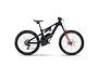 Lapierre GLP Team translucent hex blue glossy från TCMcykel.se Artikel nr: 29609