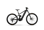 Lapierre Lapierre Overvolt AM 9.8  | anthra grey glossy