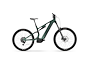 Lapierre Overvolt Am CF 6.8 e-MTB Gravity Deep Emerald Green från TCMcykel.se Artikel nr: 32726