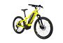 Lapierre Lapierre Overvolt HT 24 | Elcykel Barn 24 tum | Yellow / Gul