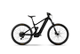 Lapierre Lapierre Overvolt TR 4.6  | black glossy 