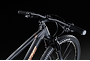 Lapierre Prorace 5.9 charcoal matt från TCMcykel.se Artikel nr: 29604