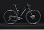 Lapierre Prorace CF 7.9 - C1 Mountainbike Kolfiber från TCMcykel.se Artikel nr: 27619