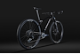 Lapierre Prorace CF 7.9 - C1 Mountainbike Kolfiber från TCMcykel.se Artikel nr: 27619