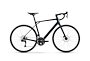 Lapierre Pulsium 5.0 crepuscule blue glossy från TCMcykel.se Artikel nr: 29602