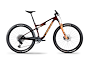 Lapierre XRM 10.9 translucent carmin glossy från TCMcykel.se Artikel nr: 29596