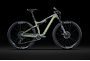 Lapierre XRM 7.9 - C1 Mountainbike från TCMcykel.se Artikel nr: 27675