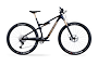 Lapierre XRM 8.9 Mountainbike från TCMcykel.se Artikel nr: 27677