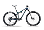 Lapierre XRM SE speed line blue glossy från TCMcykel.se Artikel nr: 29595