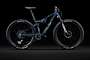 Lapierre XRM SE speed line blue glossy från TCMcykel.se Artikel nr: 29595