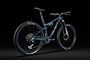 Lapierre XRM SE speed line blue glossy från TCMcykel.se Artikel nr: 29595