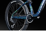 Lapierre XRM SE speed line blue glossy från TCMcykel.se Artikel nr: 29595