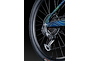 Lapierre XRM SE speed line blue glossy från TCMcykel.se Artikel nr: 29595
