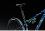 Lapierre XRM SE speed line blue glossy från TCMcykel.se Artikel nr: 29595