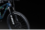 Lapierre XRM SE speed line blue glossy från TCMcykel.se Artikel nr: 29595
