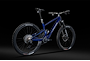 Lapierre ZESTY CF 10.9 MTB Trail-AM Translucent Hex Blue från TCMcykel.se Artikel nr: 29584