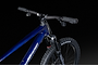 Lapierre ZESTY CF 10.9 MTB Trail-AM Translucent Hex Blue från TCMcykel.se Artikel nr: 29584