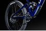 Lapierre ZESTY CF 10.9 MTB Trail-AM Translucent Hex Blue från TCMcykel.se Artikel nr: 29584