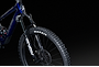 Lapierre ZESTY CF 10.9 MTB Trail-AM Translucent Hex Blue från TCMcykel.se Artikel nr: 29584
