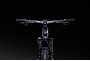 Lapierre ZESTY CF 10.9 MTB Trail-AM Translucent Hex Blue från TCMcykel.se Artikel nr: 29584
