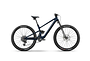 Lapierre Lapierre ZESTY CF 10.9 | translucent hex blue glossy