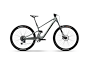 Lapierre Lapierre Zesty CF 6.9 | Mountainbike | Celadon Green