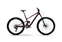 Lapierre Zesty CF 8.9 MTB Trail-AM Cranberry Juice Red från TCMcykel.se Artikel nr: 32737