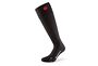 Lenz Lenz Heat Sock 4.0 Toe Cap Black