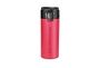 Lifeventure Lifeventure One-Touch Thermal Mug | Thermosmugg Coral