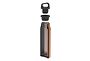 Lifeventure Lifeventure Hot & Cold Vacuum Flask | Isolerad Vattenflaska Koppar