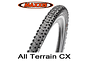 Maxxis Maxxis AllTerrain EX / TR | 120 TPI | 33-622