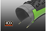 Maxxis Maxxis Ikon TR EXO 3C Maxx Speed | 120 TPI | MTB däck 29x2,0 tum