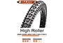 Maxxis High Roller DH 24x2,50 TR Supertacky